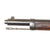 Original German Pre-WWI Gewehr 88/05 S Commission Rifle by Spandau Arsenal Serial 8406 y with Turkish Markings - Dated 1890 Original Items