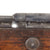 Original German Pre-WWI Gewehr 88/05 S Commission Rifle by Spandau Arsenal Serial 8406 y with Turkish Markings - Dated 1890 Original Items
