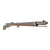 Original German Pre-WWI Gewehr 88/05 S Commission Rifle by Spandau Arsenal Serial 8406 y with Turkish Markings - Dated 1890 Original Items