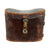 Original Soviet WWII Binoculars 6x in Original Case with Carrying Strap - Serial 2852 Original Items