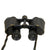 Original Soviet WWII Binoculars 6x in Original Case with Carrying Strap - Serial 2852 Original Items