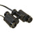 Original Soviet WWII Binoculars 6x in Original Case with Carrying Strap - Serial 2852 Original Items
