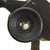Original Soviet WWII Binoculars 6x in Original Case with Carrying Strap - Serial 2852 Original Items