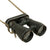 Original Imperial German WWI Frenglas 08 Binoculars by Emil Busch A.G. in Ersatz Carrying Case Original Items