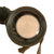 Original Imperial German WWI Frenglas 08 Binoculars by Emil Busch A.G. in Ersatz Carrying Case Original Items