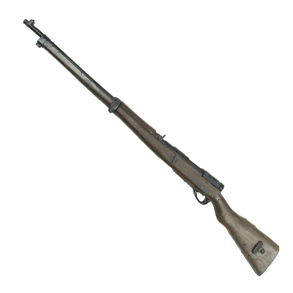 Japanese WWII Type 99 Arisaka Rifle Foam Replica Movie Prop ...