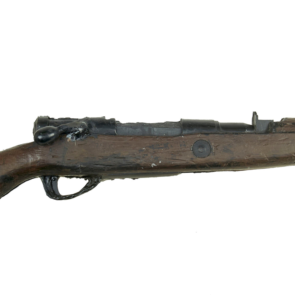 Japanese WWII Type 99 Arisaka Rifle Foam Replica Movie Prop ...