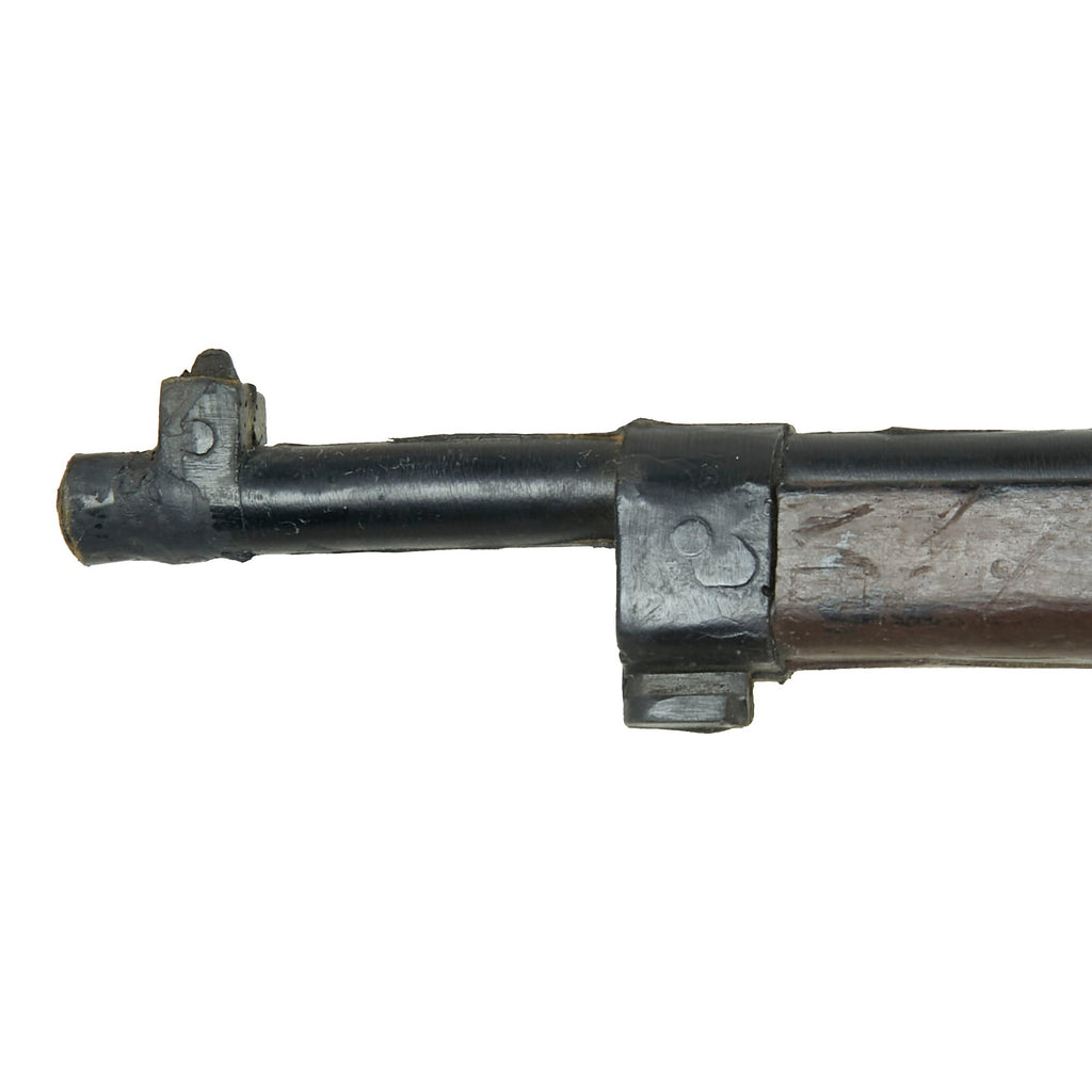 Japanese WWII Type 99 Arisaka Rifle Foam Replica Movie Prop ...