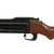 U.S. Vietnam War M79 Single Shot Grenade Launcher - Inert Solid Rubber Duck Prop Gun Original Items