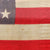 Original U.S. WWI 3rd Division Framed 48-Star Flag & ID Bracelet of Lieutenant Ernest B. Harper with Phenomenal Provenance Note & Research Original Items