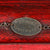 Original U.S. WWI 3rd Division Framed 48-Star Flag & ID Bracelet of Lieutenant Ernest B. Harper with Phenomenal Provenance Note & Research Original Items