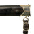Original German Early WWII NSKK Dagger by Carl Eickhorn of Solingen with Scabbard and Belt Hanger - 1933-1935 Trademark Original Items