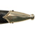 Original German Early WWII NSKK Dagger by Carl Eickhorn of Solingen with Scabbard and Belt Hanger - 1933-1935 Trademark Original Items