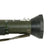 Original U.S. M136 AT-4 Recoilless Smoothbore 84mm Anti-Tank Launcher with Sling - Inert Original Items
