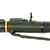 Original U.S. M136 AT-4 Recoilless Smoothbore 84mm Anti-Tank Launcher with Sling - Inert Original Items