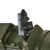 Original U.S. M136 AT-4 Recoilless Smoothbore 84mm Anti-Tank Launcher with Sling - Inert Original Items