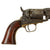 Original U.S. Civil War Era Colt M1849 .31cal Pocket Percussion Revolver with 5" Barrel Made in 1852 - Matching Serial 45543 Original Items