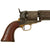 Original U.S. Civil War Era Colt Model 1851 Navy .36cal Percussion Revolver made in 1853 with Cylinder Scene - Serial 27794 Original Items