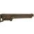 Original U.S. Civil War Era Colt Model 1851 Navy .36cal Percussion Revolver made in 1853 with Cylinder Scene - Serial 27794 Original Items