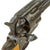 Original U.S. Colt .45cal Single Action Army Revolver made in 1876 with 7 ½" Barrel and Ivory Grips - Matching Serial 32625 Original Items