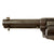 Original U.S. Colt .45cal Single Action Army Revolver made in 1876 with Shortened 4 ¾" Barrel - Matching Serial 24904 Original Items