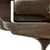 Original U.S. Colt .45cal Single Action Army Revolver made in 1876 with Shortened 4 ¾" Barrel - Matching Serial 24904 Original Items