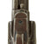 Original U.S. Colt .45cal Single Action Army Revolver made in 1876 with Shortened 4 ¾" Barrel - Matching Serial 24904 Original Items