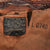 Original U.S. WWII B-17 Mission Belle Distinguished Flying Cross Navigator Harry Larson’s Painted A2 Flight Jacket, Uniform, and Pilot’s Navigation Kit with Packet of Research - 885th Bomb Squadron, 2641st Special Operations Group Original Items