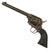 Original U.S. Colt .45cal Single Action Army Revolver made in 1882 with 7 ½" Barrel - Serial 81253 Original Items