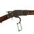 Original U.S. Winchester Model 1873 .44-40 Repeating Rifle with  Factory Replaced Octagonal Barrel made in 1886 - Serial 217479B Original Items