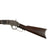 Original U.S. Winchester Model 1873 .44-40 Repeating Rifle with  Factory Replaced Octagonal Barrel made in 1886 - Serial 217479B Original Items