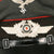 Original German WWII Luftwaffe Flakkorps Unit Marked EM/NCO Visor Crush Cap by EREL in size 55 ½ - dated 1938 Original Items