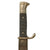 Original German WWII Early Motto Marked HJ Knife by J.A. Henckels Zwillingswerk of Solingen with Scabbard Original Items