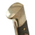 Original German WWII Early Motto Marked HJ Knife by J.A. Henckels Zwillingswerk of Solingen with Scabbard Original Items