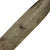 Original German WWII Early Motto Marked HJ Knife by J.A. Henckels Zwillingswerk of Solingen with Scabbard Original Items