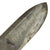 Original German WWII Early Motto Marked HJ Knife by J.A. Henckels Zwillingswerk of Solingen with Scabbard Original Items