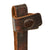 Original German WWII Early Motto Marked HJ Knife by J.A. Henckels Zwillingswerk of Solingen with Scabbard Original Items