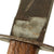Original WWI Austro-Hungarian Fighting Knife with Steel Scabbard by Heinr Zelinka Original Items
