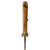 Original Imperial German WWI M-1871 Mauser "Walking Out" Parade Dress Bayonet with Scabbard Original Items