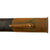 Original Imperial German WWI M-1871 Mauser "Walking Out" Parade Dress Bayonet with Scabbard Original Items