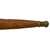 Original Imperial German WWI M-1871 Mauser "Walking Out" Parade Dress Bayonet with Scabbard Original Items