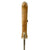 Original Imperial German WWI M-1871 Mauser "Walking Out" Parade Dress Bayonet with Scabbard Original Items