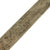 Original Imperial German WWI M-1871 Mauser "Walking Out" Parade Dress Bayonet with Scabbard Original Items