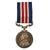 Original Canadian WWI Military Medal for Bravery Rim Engraved to Gilbert Brunton - Killed in Action 3 Months Later Original Items
