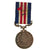 Original Canadian WWI Military Medal for Bravery Rim Engraved to Gilbert Brunton - Killed in Action 3 Months Later Original Items