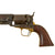 Original U.S. Civil War Colt Model 1851 Navy .36cal Percussion Revolver made in 1861 - Serial 111227 Original Items