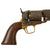 Original U.S. Civil War Colt Model 1851 Navy .36cal Percussion Revolver made in 1861 - Serial 111227 Original Items