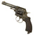 Original British Victorian Webley & Scott Royal Irish Constabulary No. 1  Double Action Revolver in .476CF - Serial 85252 Made in 1889 Original Items
