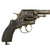 Original British Victorian Webley & Scott Royal Irish Constabulary No. 1  Double Action Revolver in .476CF - Serial 85252 Made in 1889 Original Items