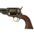 Original U.S. Civil War Whitney 2nd Model 5th Type .31cal Pocket Percussion Revolver with 5" Barrel - Serial 26443 Original Items